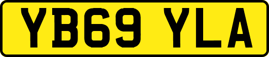 YB69YLA