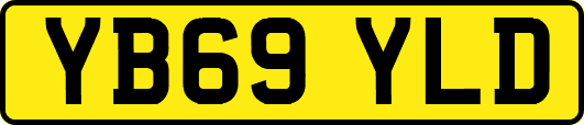 YB69YLD