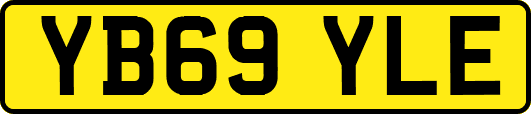 YB69YLE