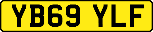 YB69YLF