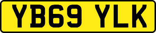 YB69YLK