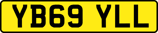 YB69YLL