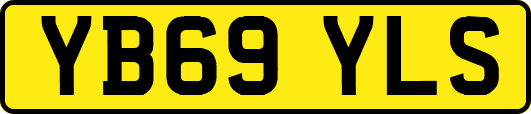 YB69YLS