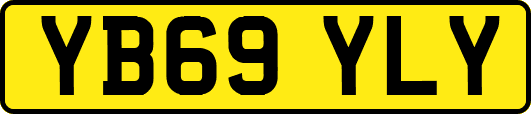 YB69YLY