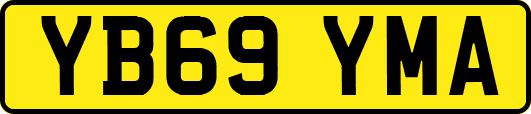 YB69YMA