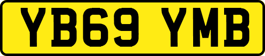 YB69YMB