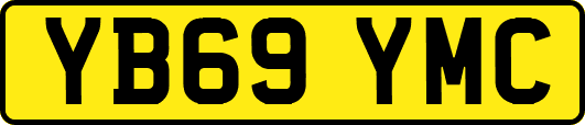 YB69YMC