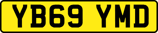 YB69YMD