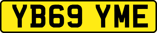 YB69YME
