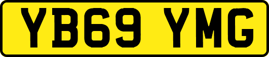 YB69YMG