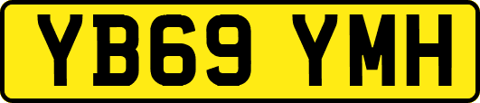 YB69YMH