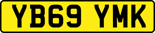 YB69YMK