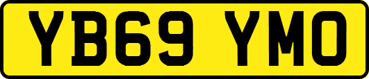 YB69YMO