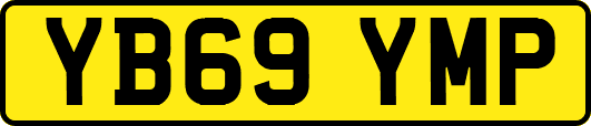 YB69YMP