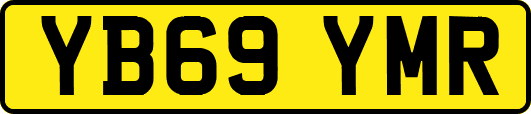 YB69YMR