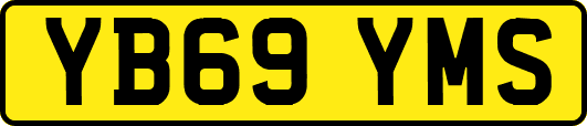 YB69YMS