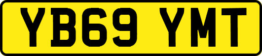 YB69YMT