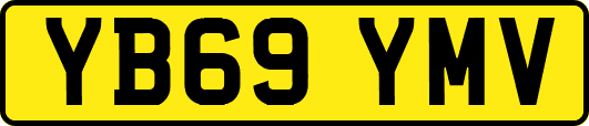 YB69YMV