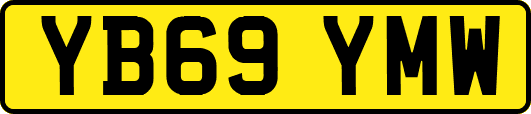 YB69YMW