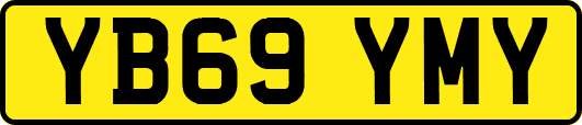 YB69YMY