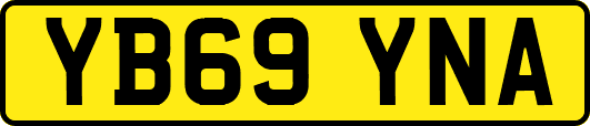 YB69YNA