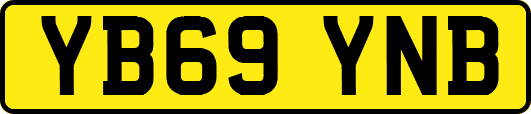 YB69YNB