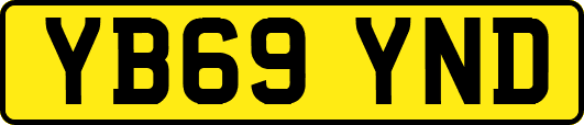 YB69YND