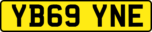YB69YNE