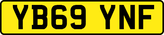 YB69YNF