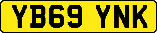 YB69YNK