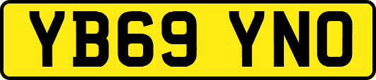 YB69YNO