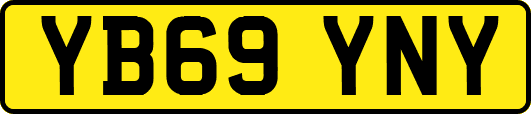 YB69YNY
