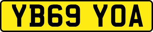 YB69YOA