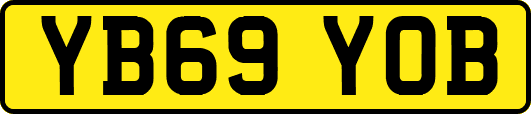 YB69YOB