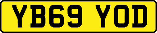 YB69YOD