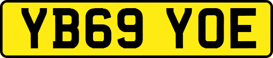 YB69YOE