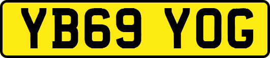 YB69YOG