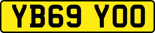 YB69YOO