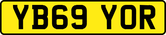 YB69YOR