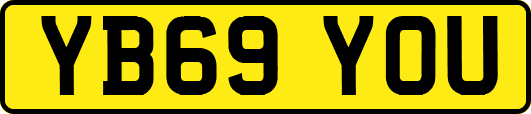 YB69YOU