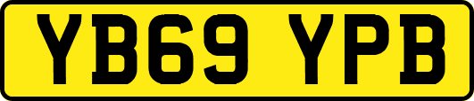 YB69YPB