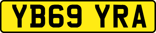 YB69YRA