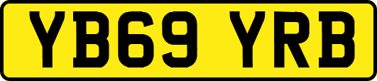 YB69YRB