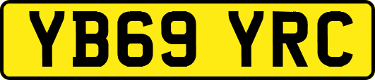 YB69YRC