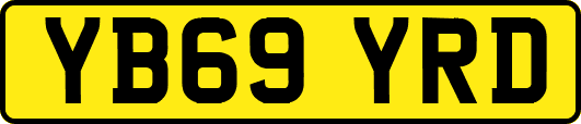 YB69YRD