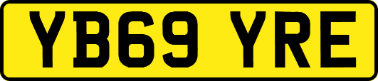 YB69YRE
