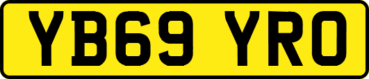 YB69YRO