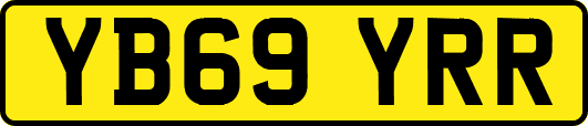 YB69YRR