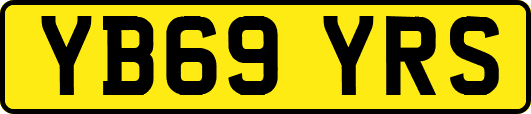 YB69YRS