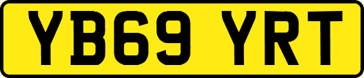 YB69YRT